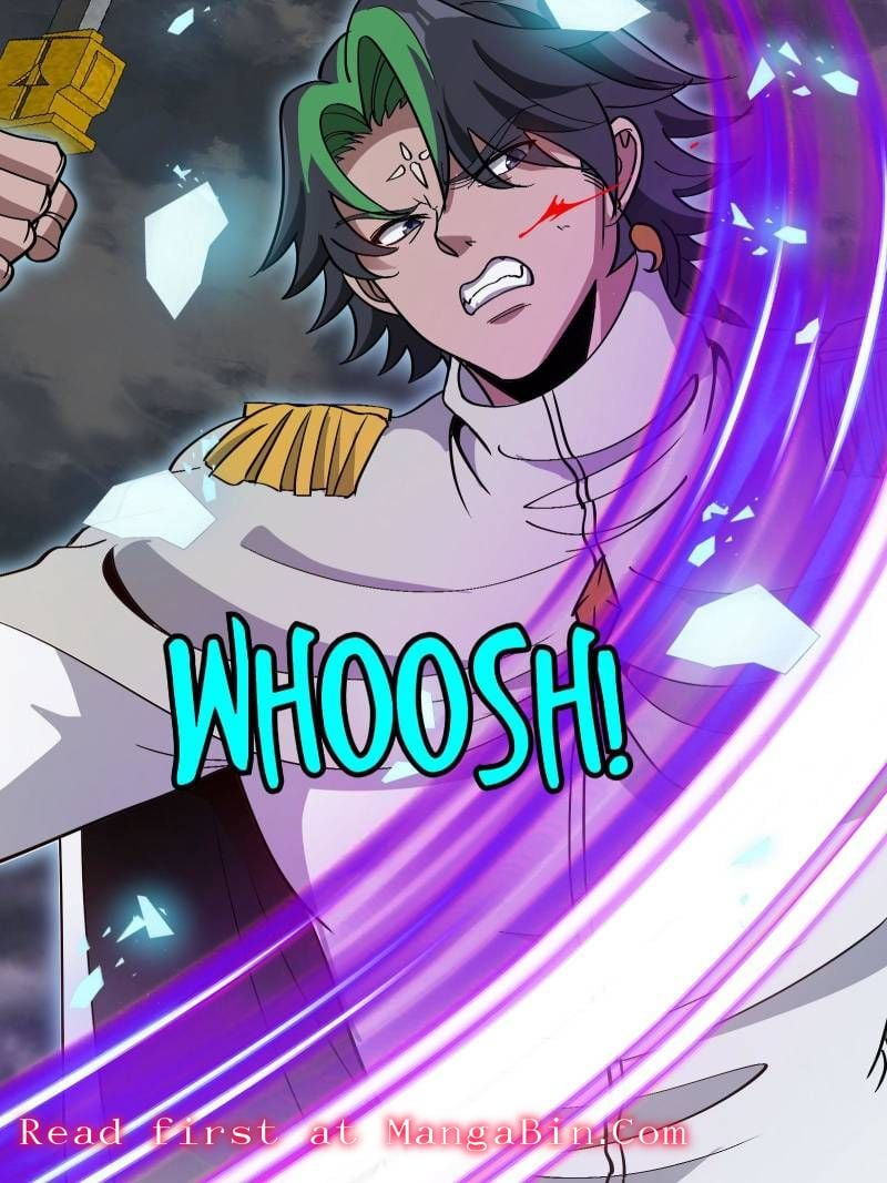 I Am The Monster Overlord Chapter 94 39